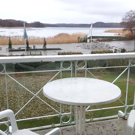 Villa Seerosen By Rujana Ostseebad Ostseebad Binz Exterior foto