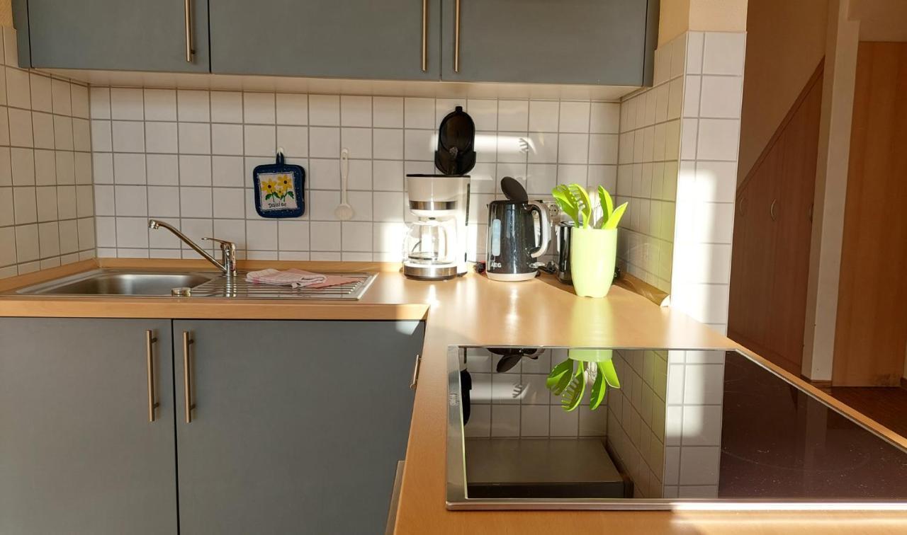 Apartment Seerosen By Rujana Binz