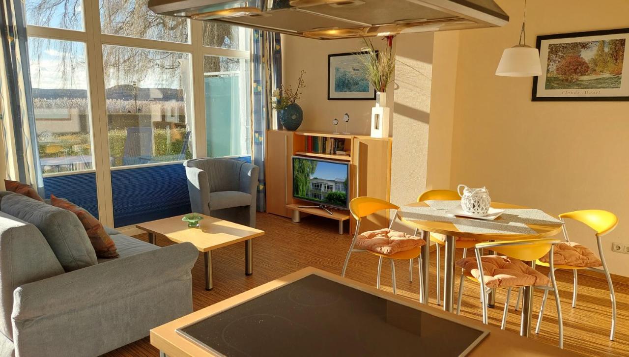 Apartment Seerosen By Rujana Binz