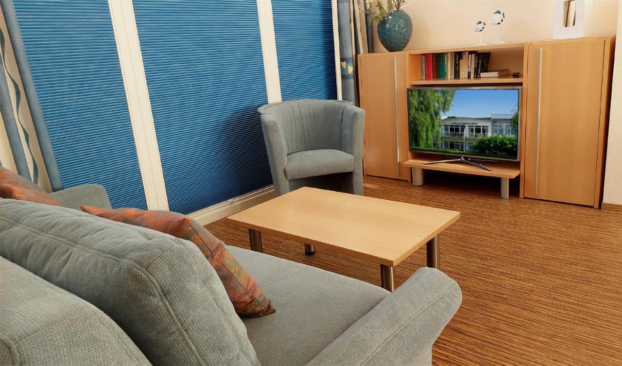 Apartment Seerosen By Rujana Binz