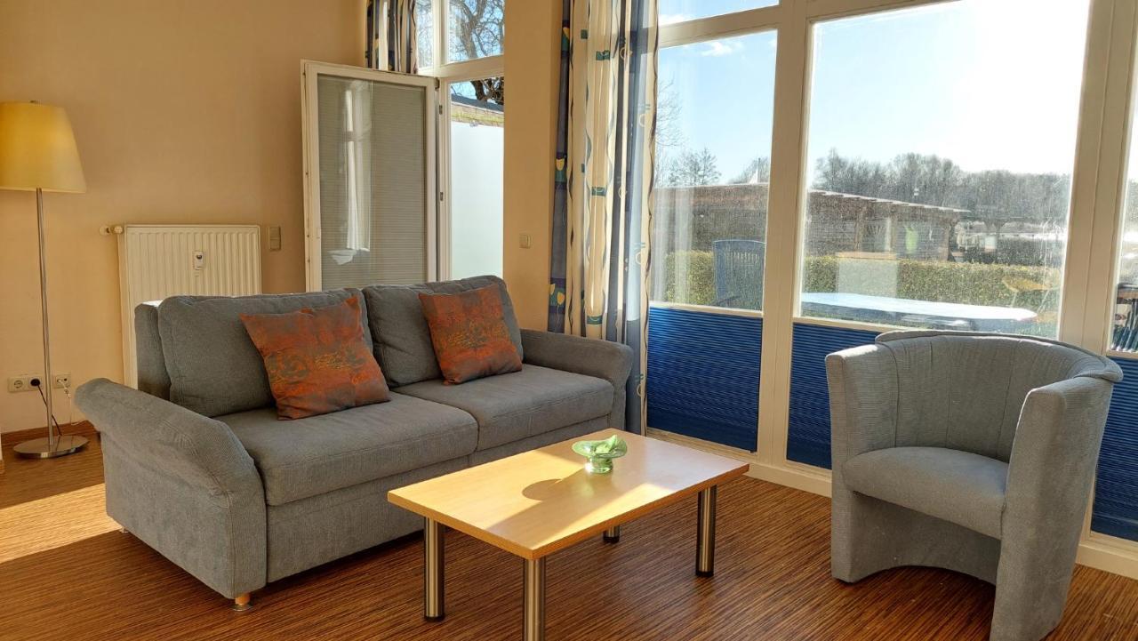 Apartment Seerosen By Rujana