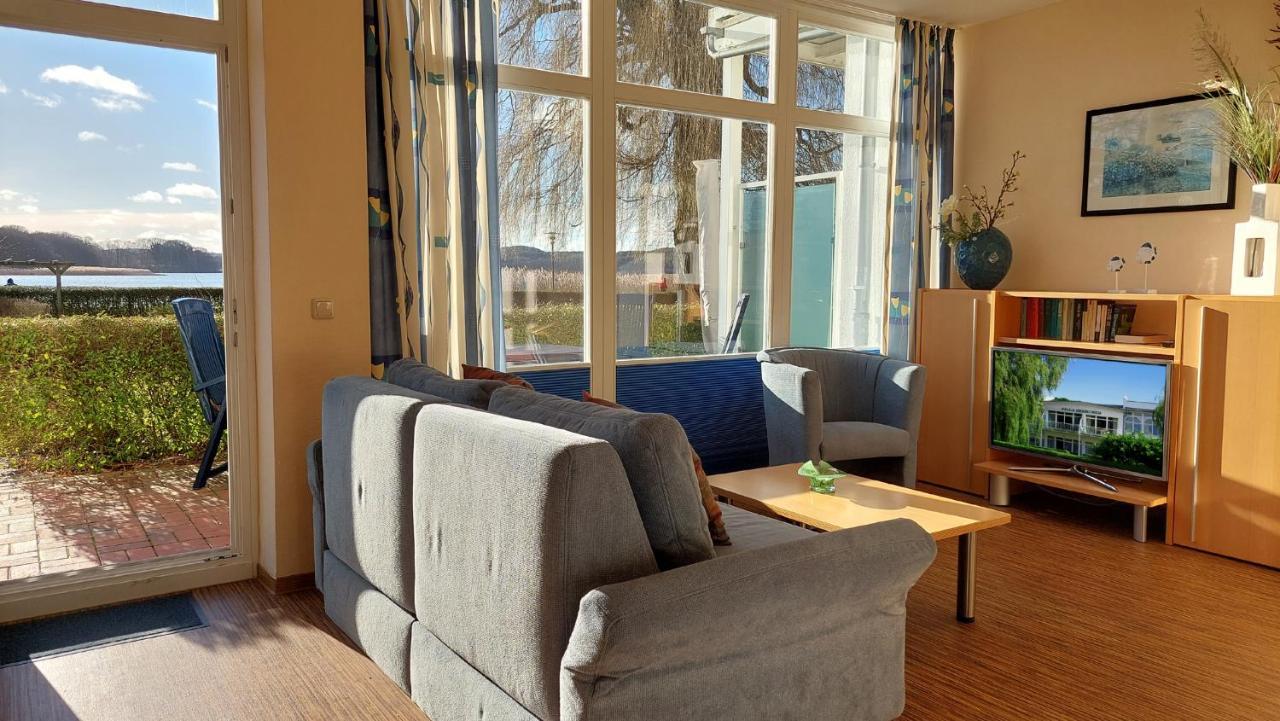 Seerosen By Rujana Apartment Binz