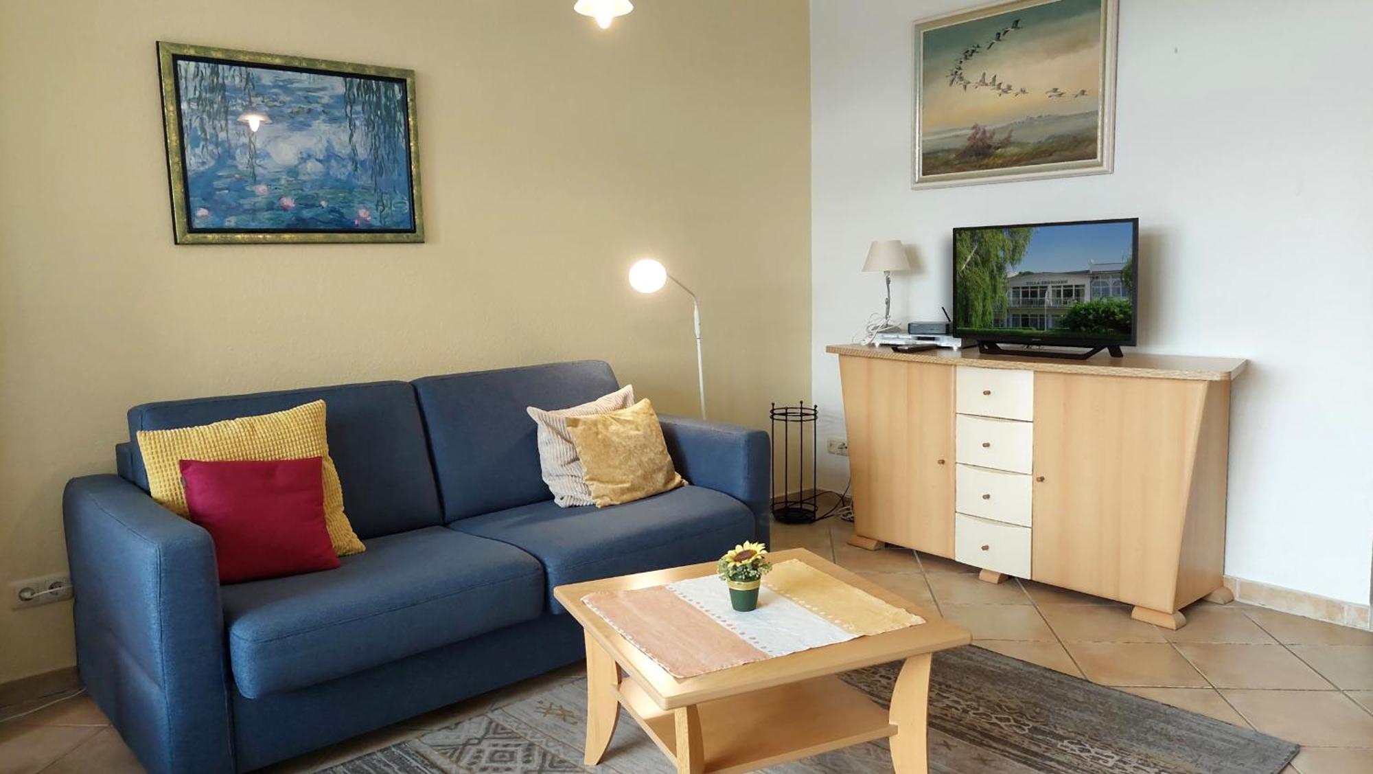 Apartment Seerosen By Rujana