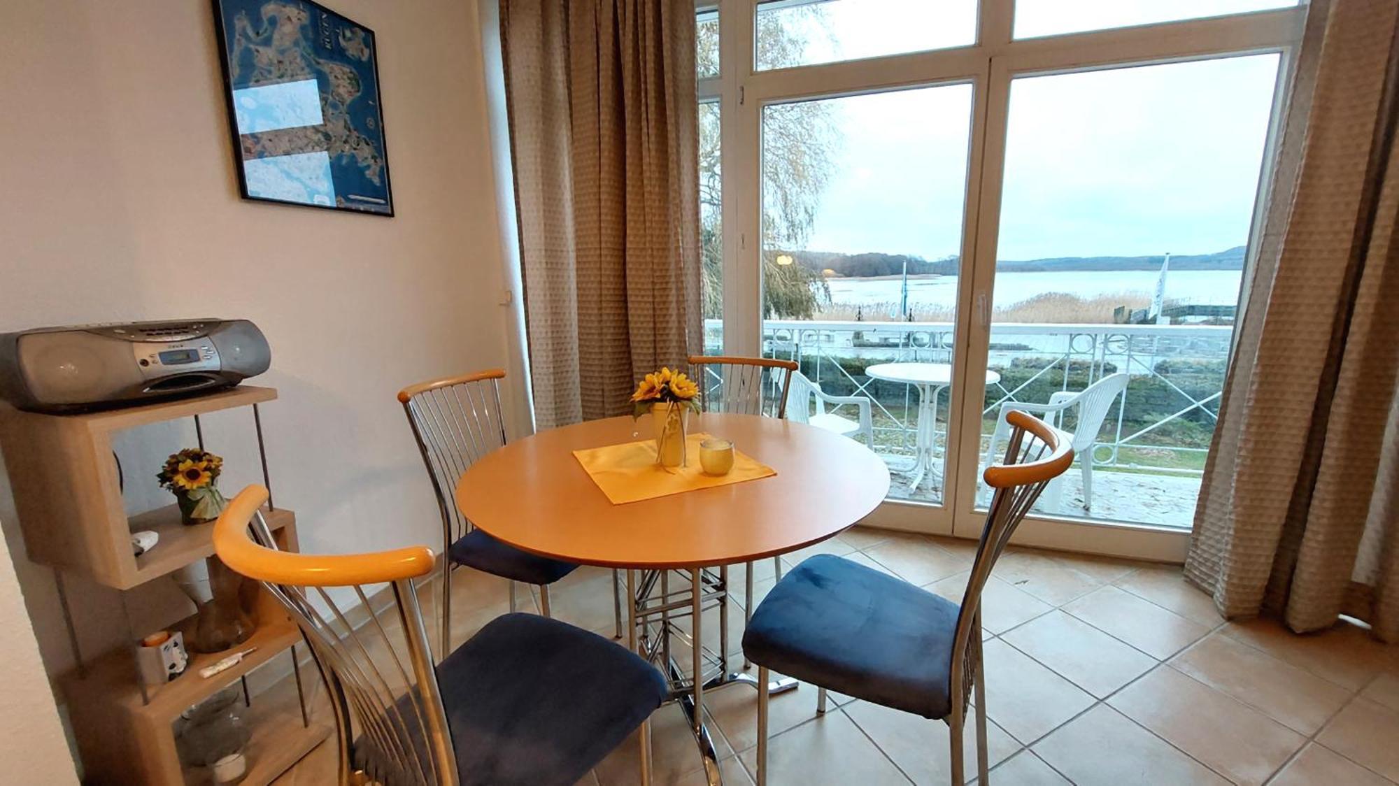 Seerosen By Rujana Apartment *