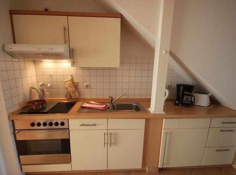 Apartment Seerosen By Rujana *