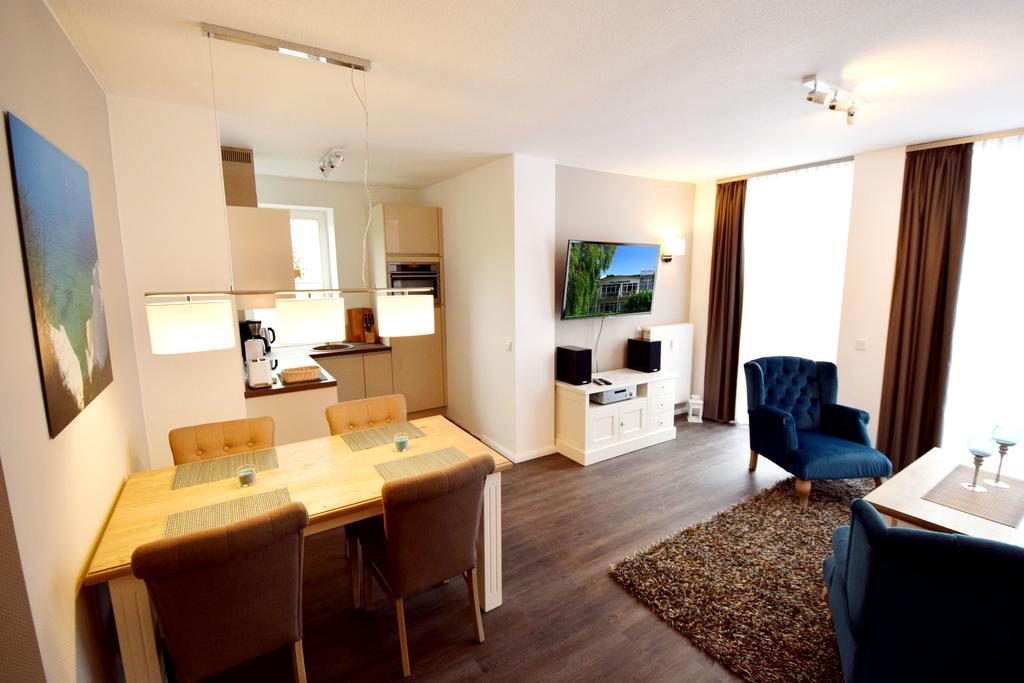 Apartment Seerosen By Rujana