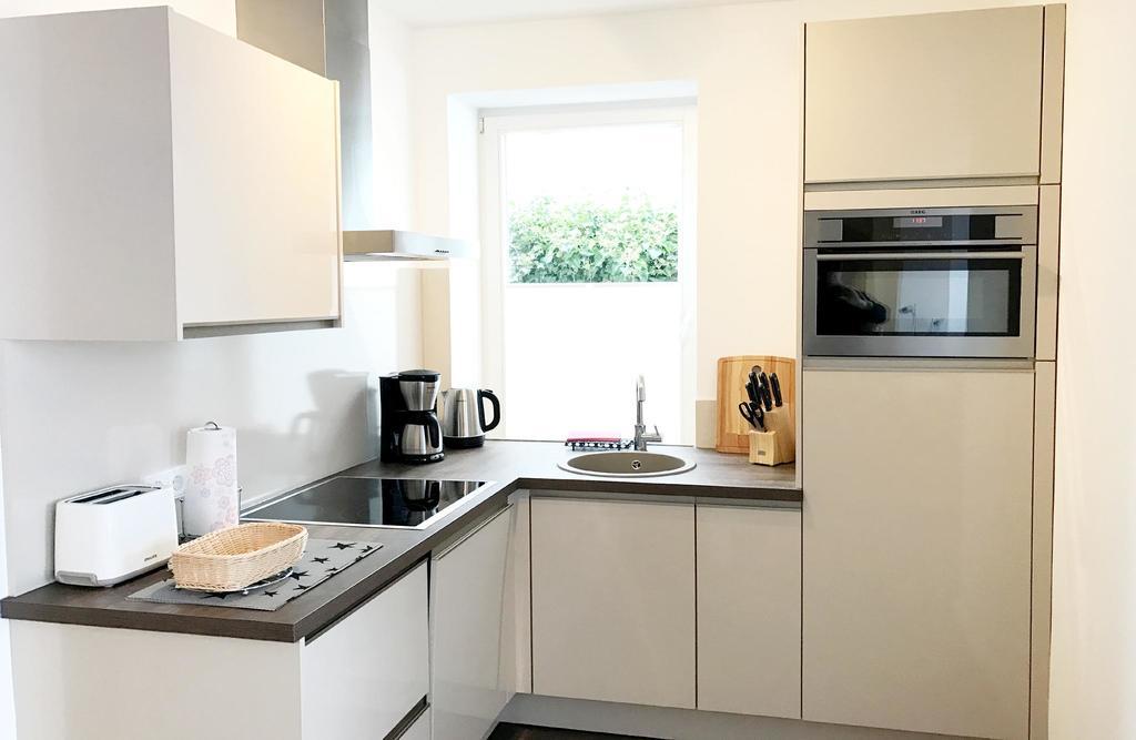 Seerosen By Rujana Apartment *