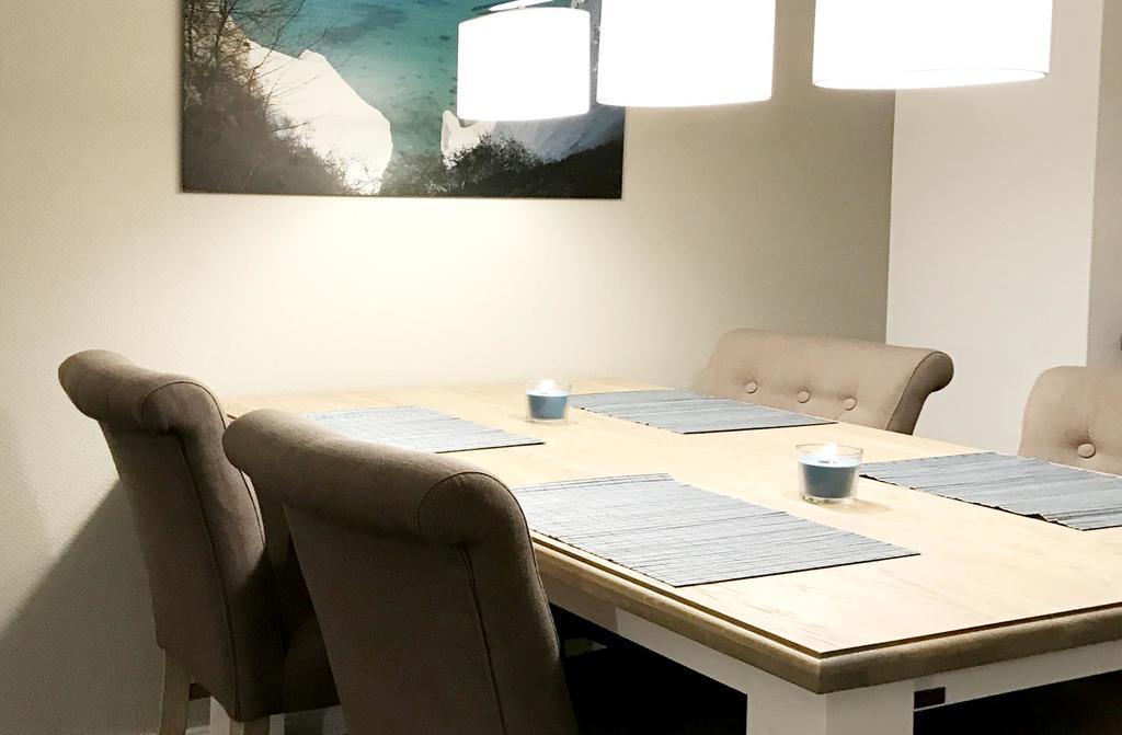 Apartment Seerosen By Rujana