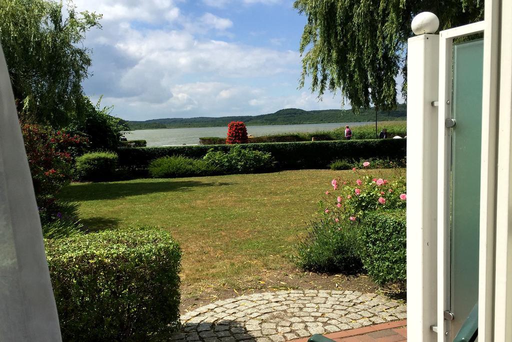 Seerosen By Rujana Apartment