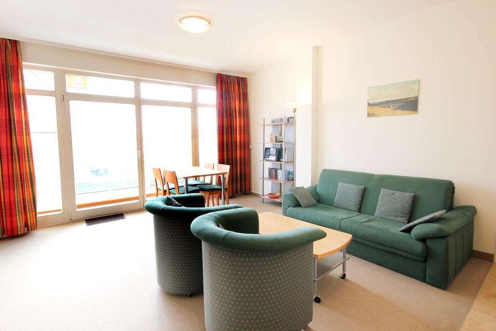 Seerosen By Rujana Apartment *