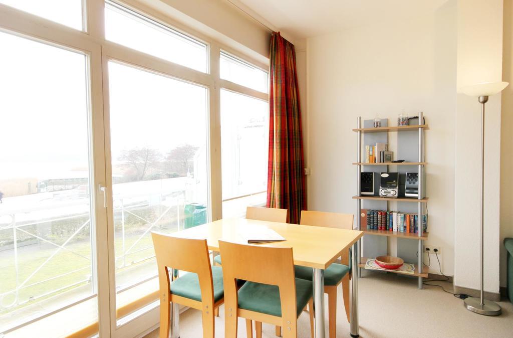 Apartment Seerosen By Rujana *