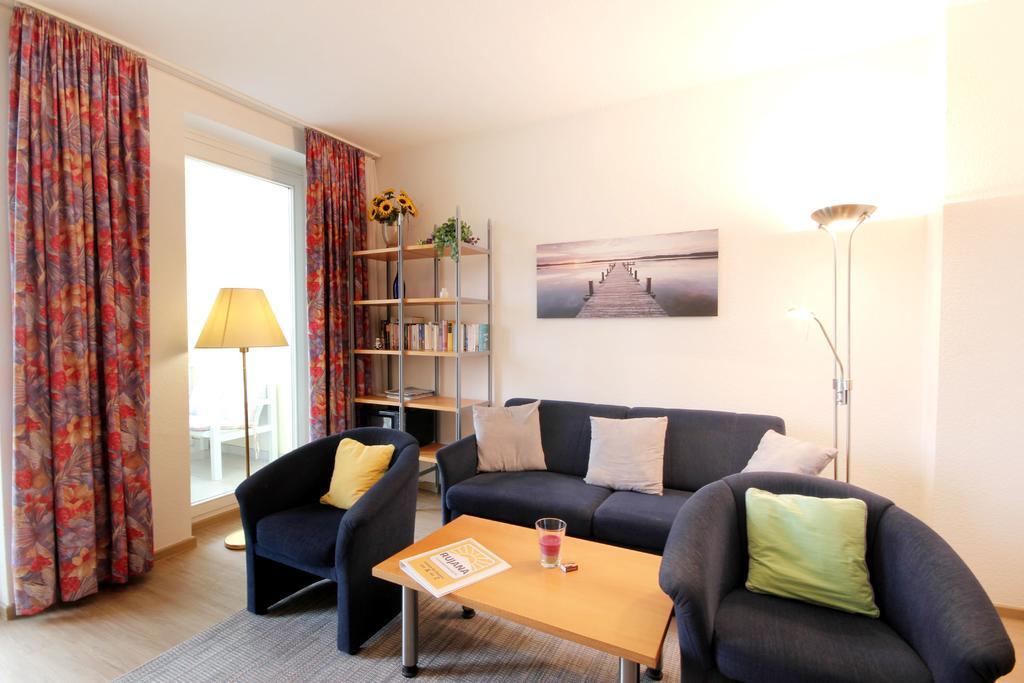 Seerosen By Rujana Apartment