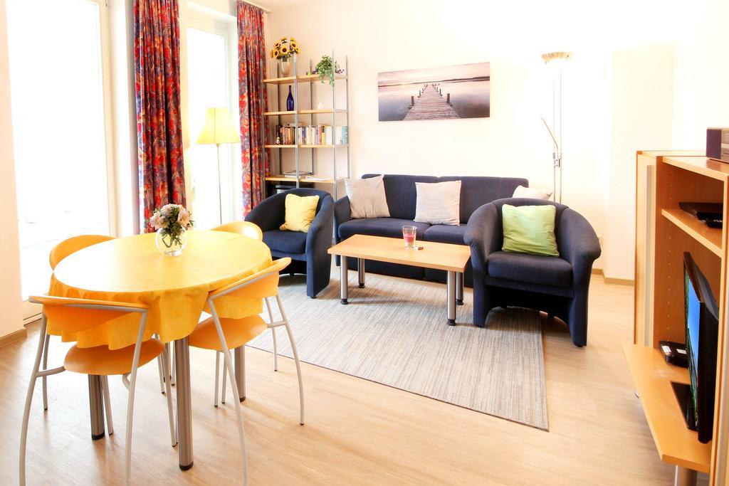 Apartment Seerosen By Rujana *