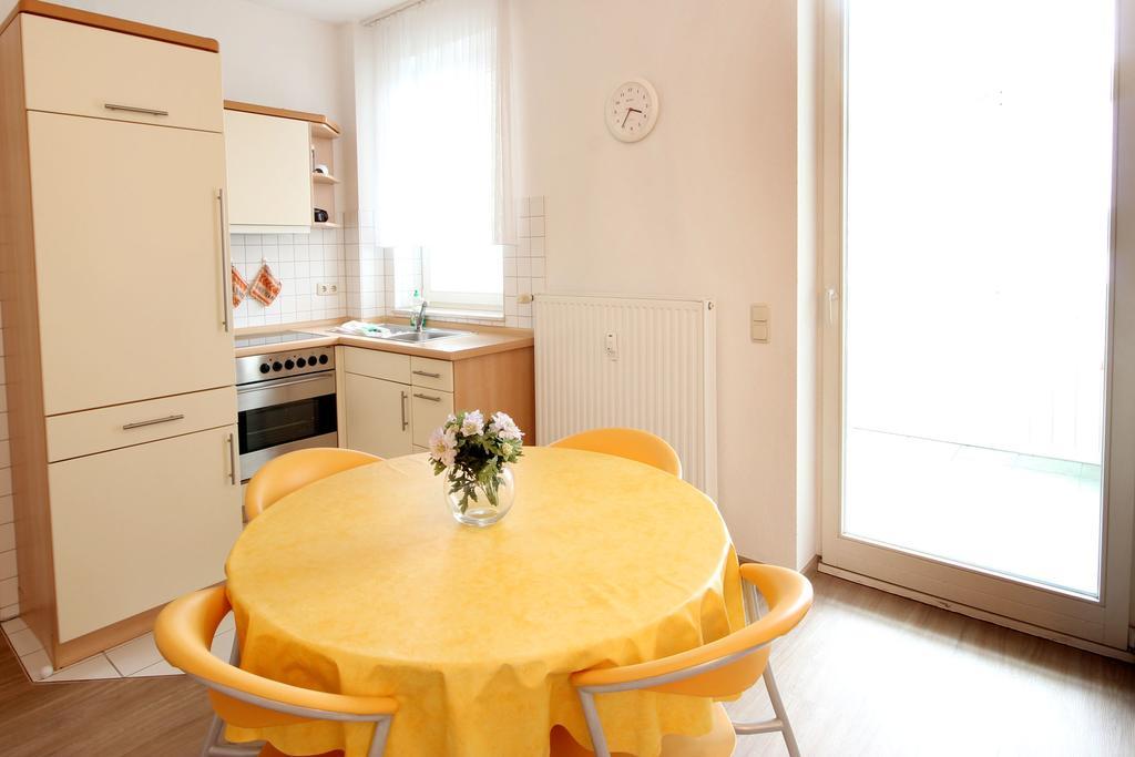 Apartment Seerosen By Rujana Binz
