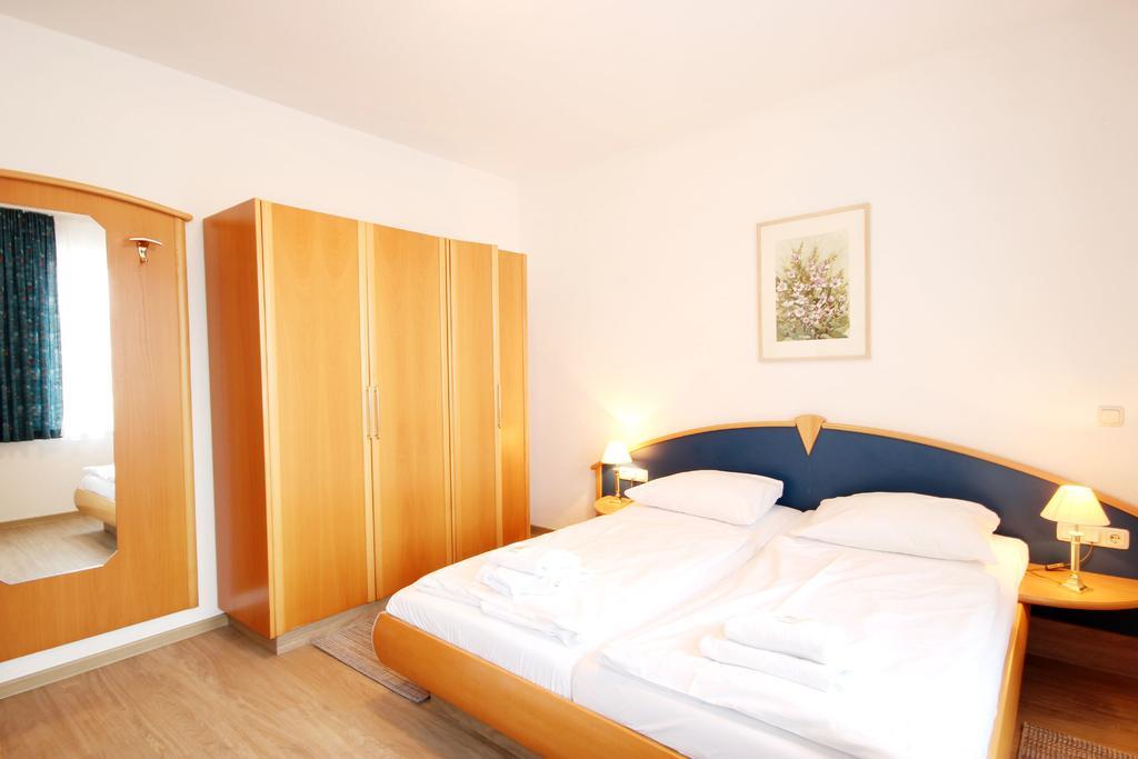Seerosen By Rujana Apartment Binz