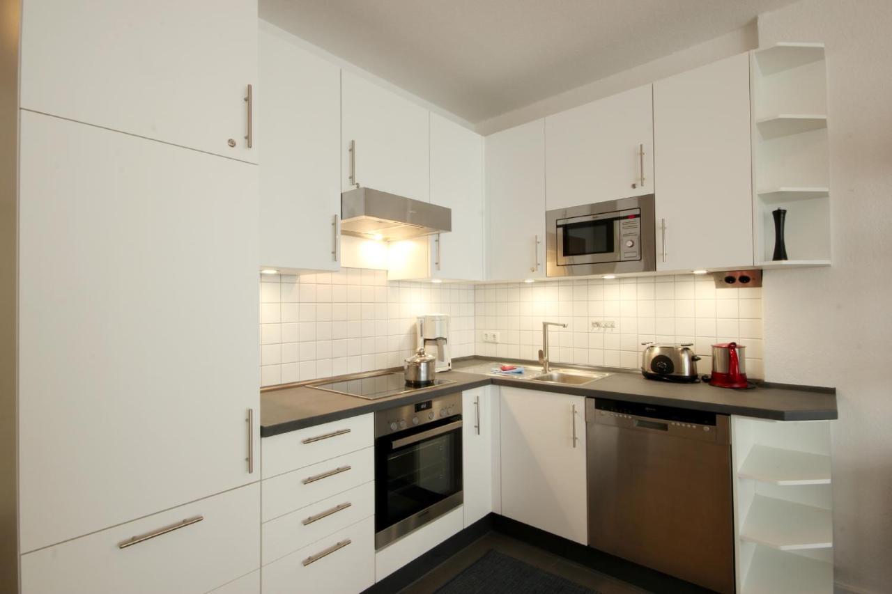 Apartment Seerosen By Rujana *