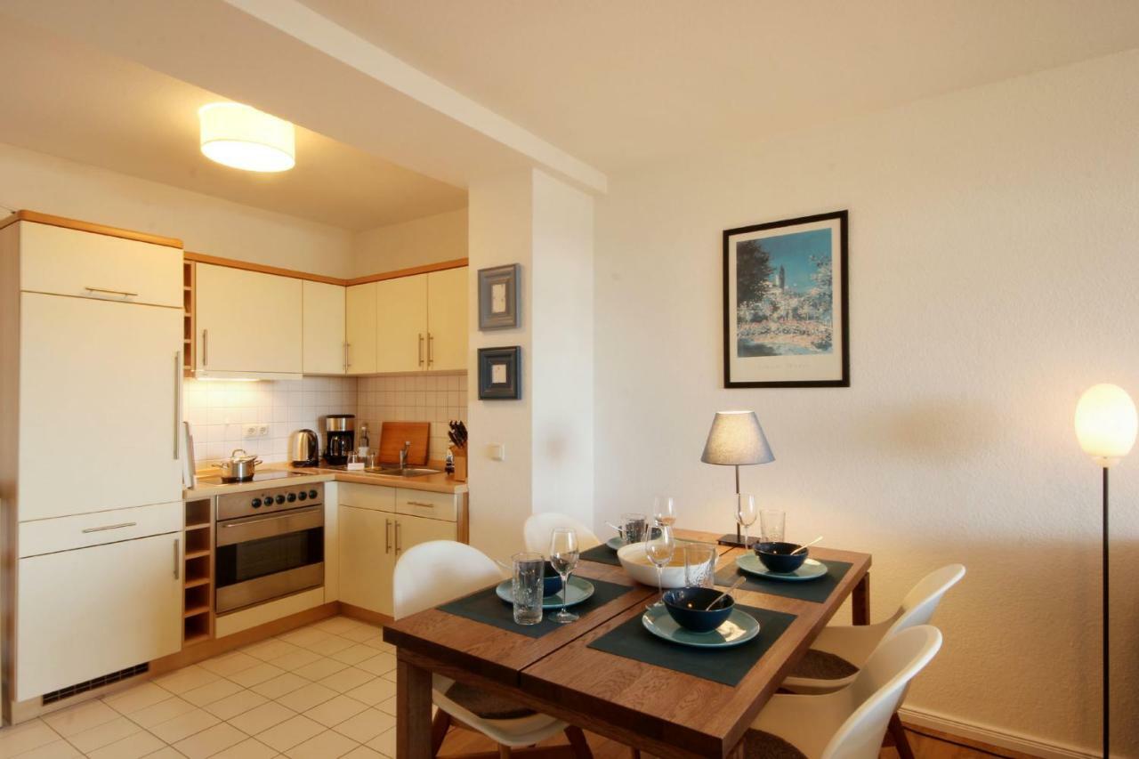 Seerosen By Rujana Apartment *