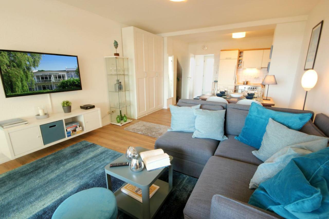 Apartment Seerosen By Rujana *