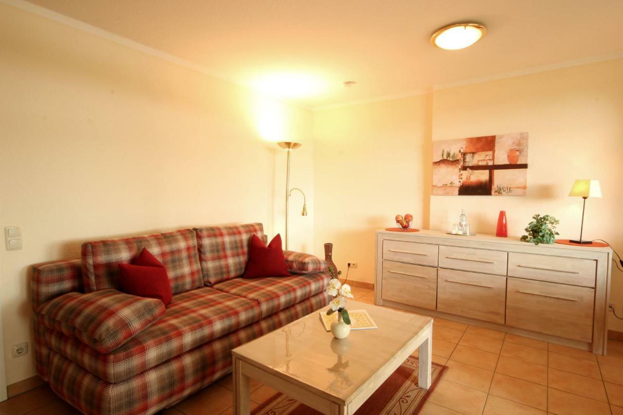 Apartment Seerosen By Rujana *