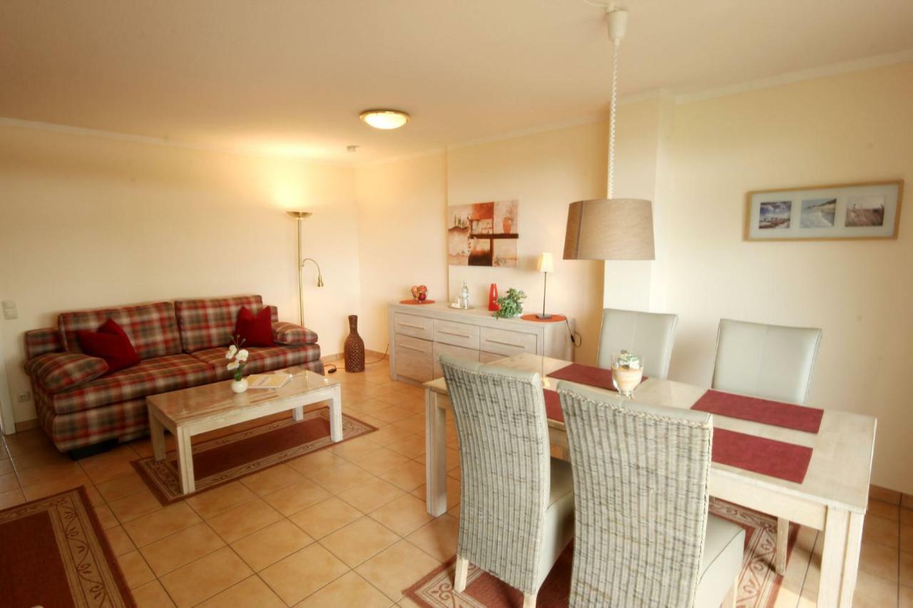 Apartment Seerosen By Rujana